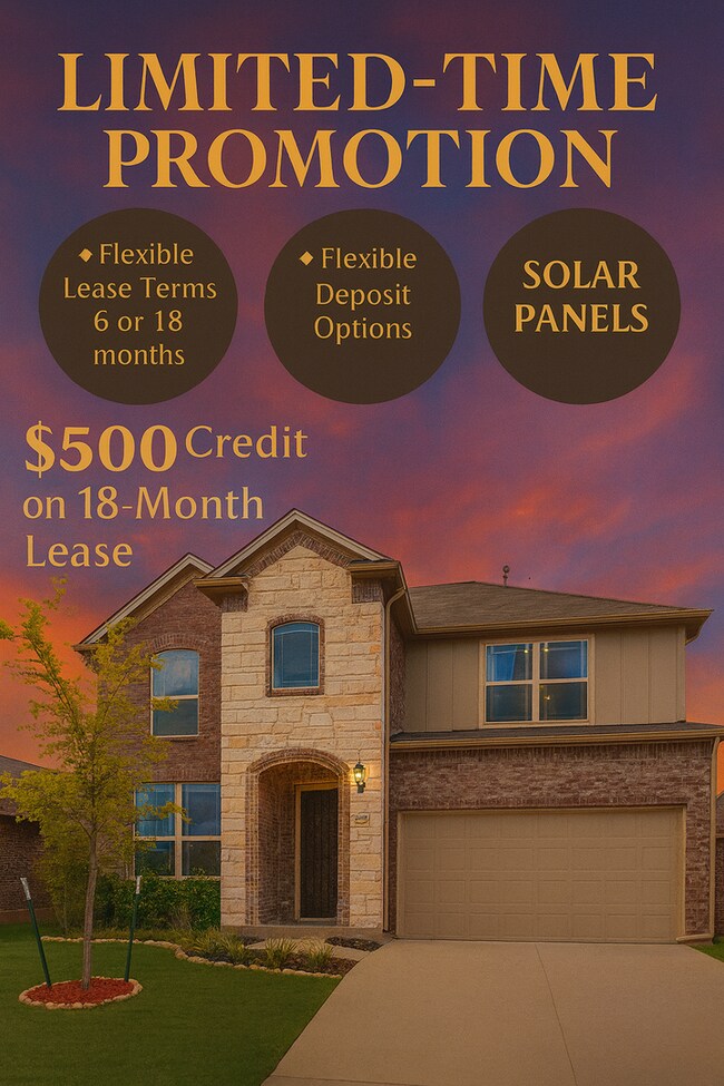 Building Photo - Charming Home Awaits: Spacious & Modern Living in a Prime Location