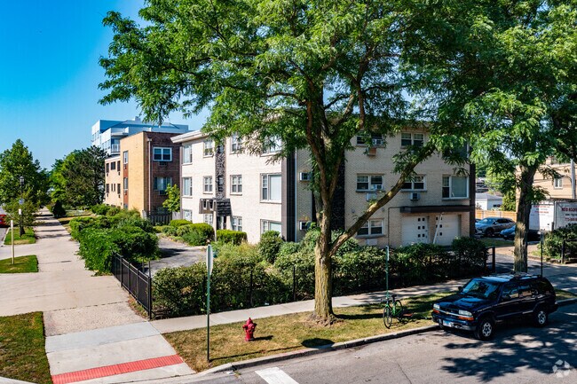 Foto del edificio - 156 Asbury Ave