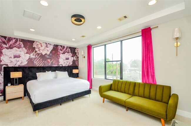 Foto del edificio - 3804 Leeland St