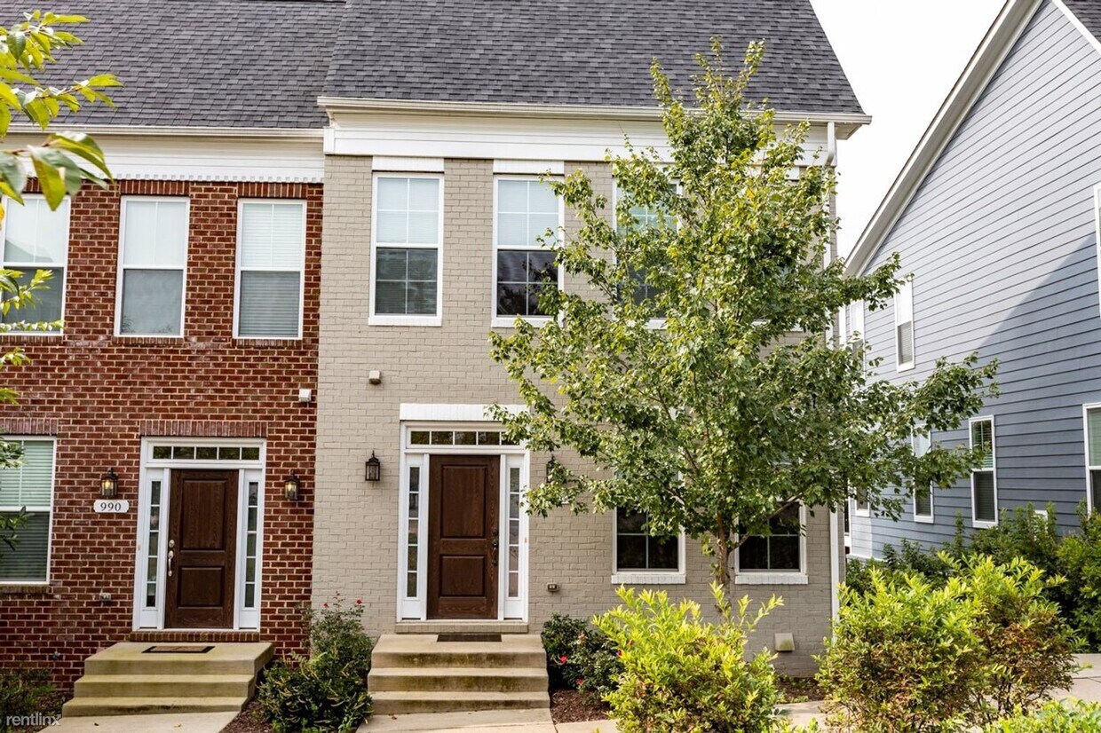 Primary Photo - 3 br, 3.5 bath House - 988 Belvedere Way