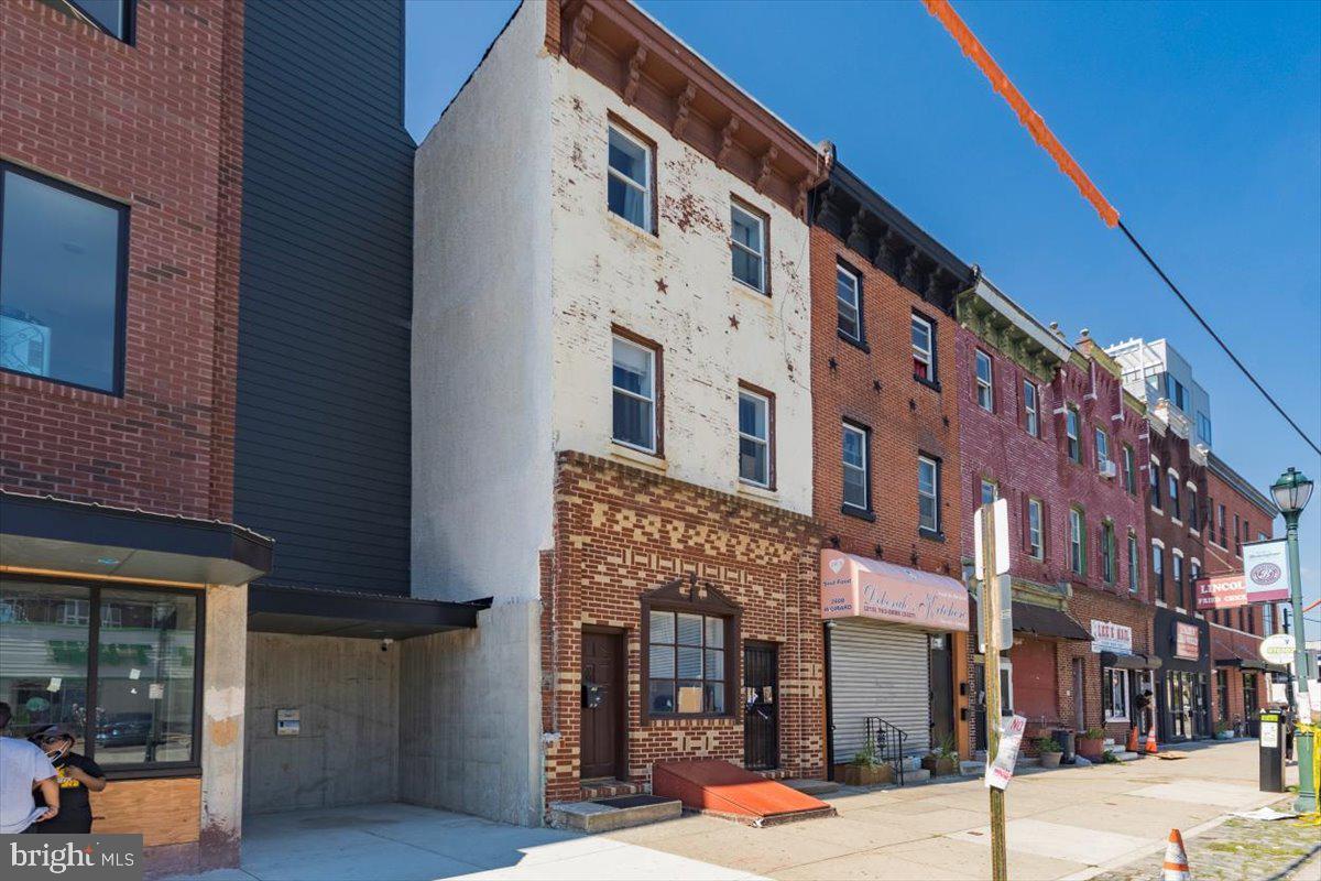 2606 W Girard Ave, Philadelphia, PA 19130 Townhome Rentals in