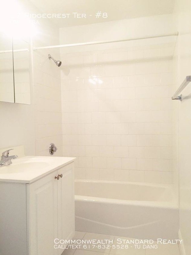Primary Photo - 1 bedroom in West Roxbury MA 02132