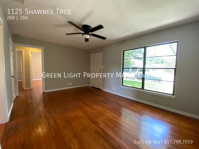 Foto del edificio - 1125 Shawnee Trce