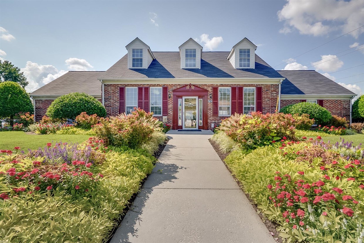 Weblin Place Apartments 5670 Weblin Dr Virginia Beach, VA