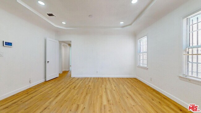 Foto del edificio - 7707 Harvard Blvd