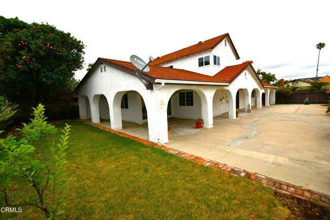Foto del edificio - 1245 Callas Dr