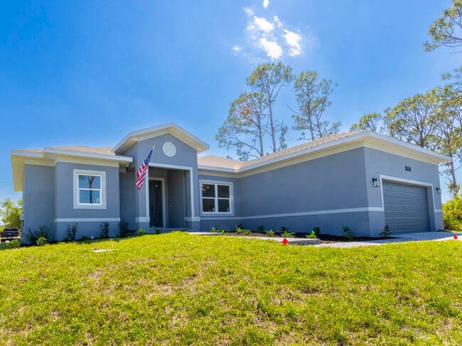 Building Photo - 14073 Naylor Ave