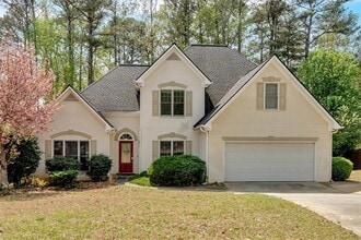 Building Photo - 3525 Sir Johns Ct NW