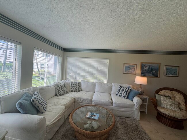 Foto del edificio - 1501 NE Ocean Blvd