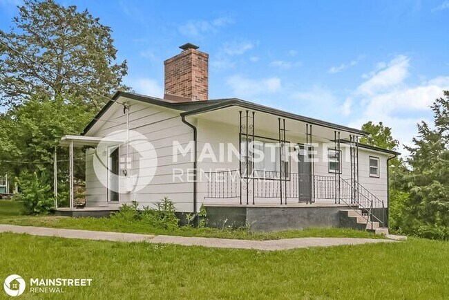 Foto del edificio - 1612 Shumaker Rd, Knoxville, TN 37924