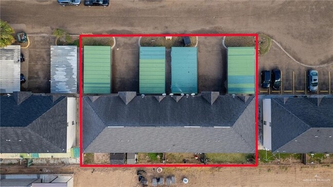 Building Photo - 14 Clavel St