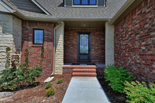 Building Photo - 5 br, 4.5 bath House - 5998 Forbes Ct