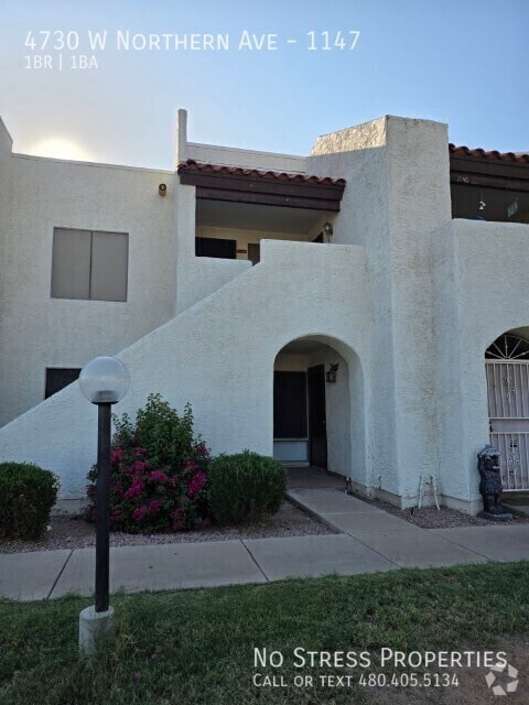 Building Photo - 4730 W Northern Ave