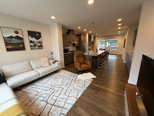 Foto del edificio - 540 NE Daisy Walk