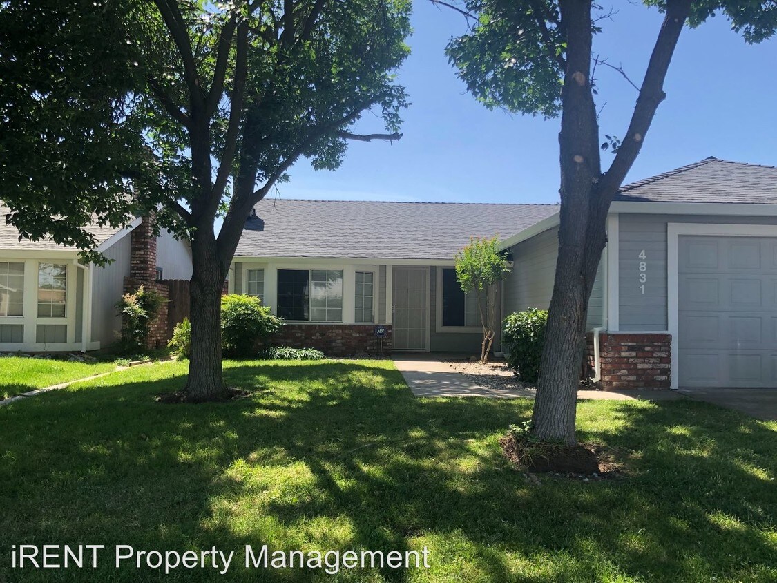 Primary Photo - 3 br, 2 bath House - 4831 Taylor Street