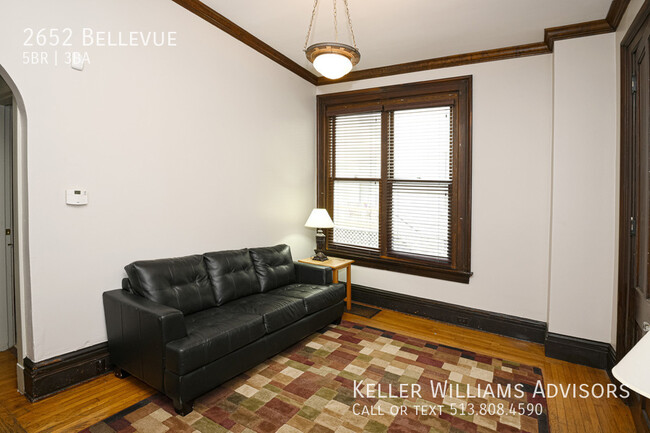 Foto del edificio - 2652 Bellevue-