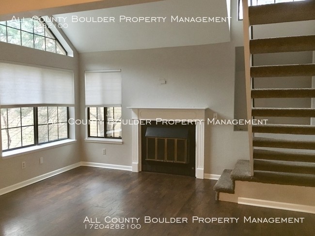 Foto del edificio - Updated Powderhorn Condo