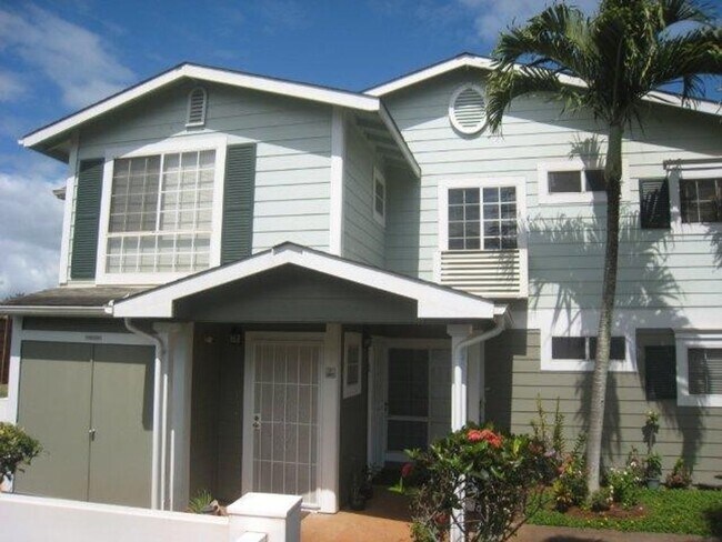 Foto del edificio - Highlands at Waikele