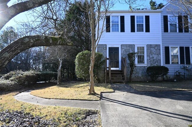 Foto del edificio - 1851 Grant Ct