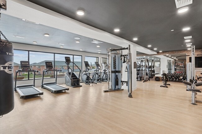 Building Photo - Wildwood Luxury Urban Homes