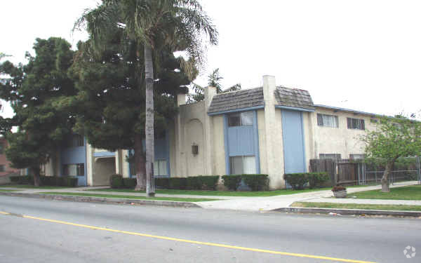 Building Photo - Magnolia Apartments