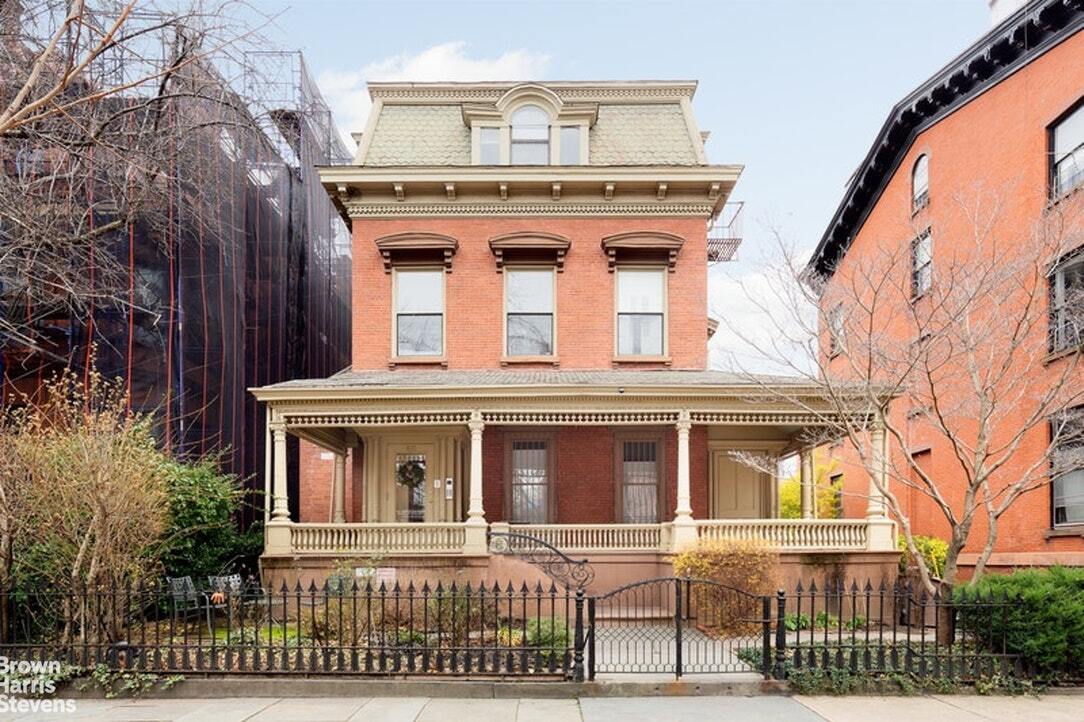 415 Clinton Ave Unit 9, Brooklyn, NY 11238 Condo for Rent in Brooklyn