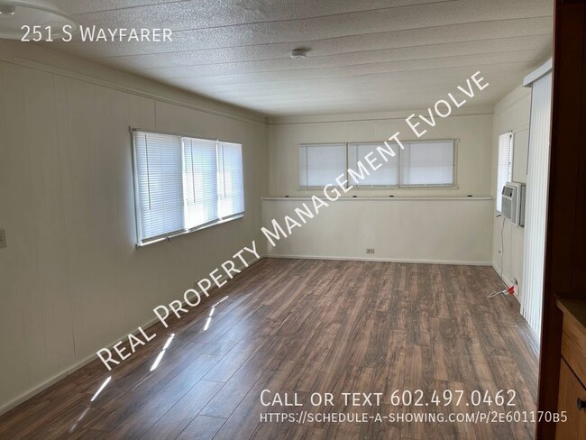 Building Photo - COME TOUR TODAY!