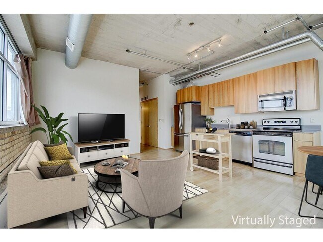 Building Photo - 748 N 3rd St