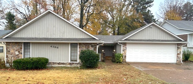 4396 Hunters Glen - 4396 Hunters Glen House