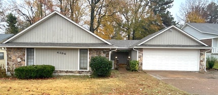 Building Photo - 4396 W Hunters Glen St