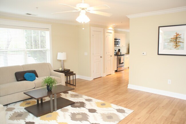 Foto del edificio - 3 Bedroom Flat Available at the Woodlands - REDUCED DEPOSIT