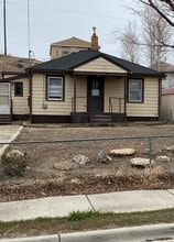 Building Photo - 801 Ridge Ave