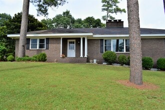 Building Photo - 207 E Martintown Rd