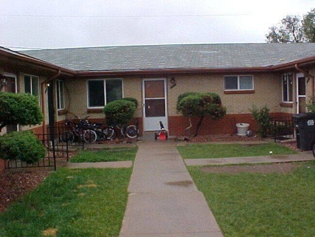 Foto del edificio - 1414 Hoyt St