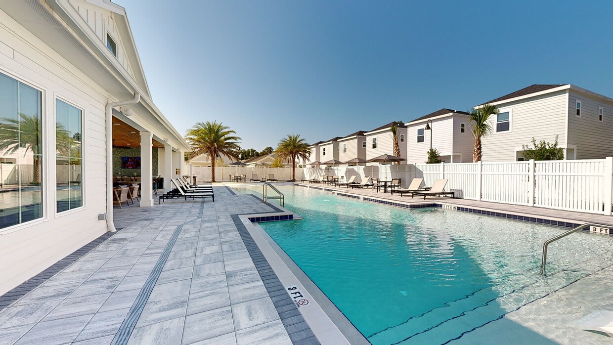 Photo - The Collective at Archer Homes