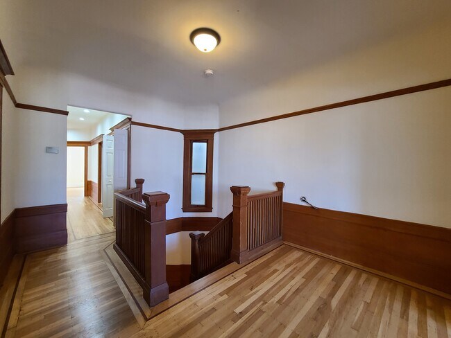 Foto del edificio - 615 Masonic Ave