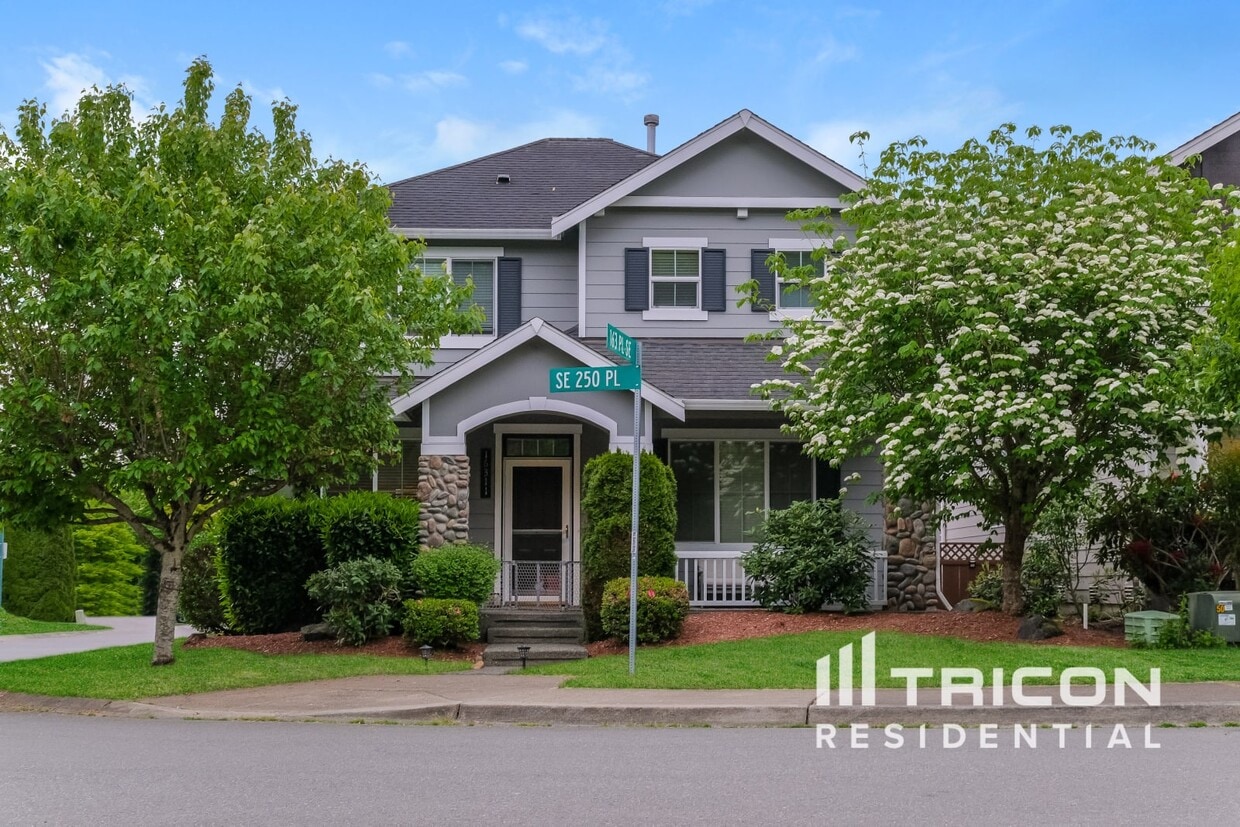 Primary Photo - 16311 SE 250th Pl