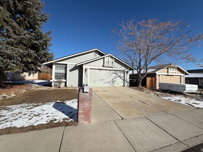 Foto del edificio - 6381 Enchanted Valley Dr