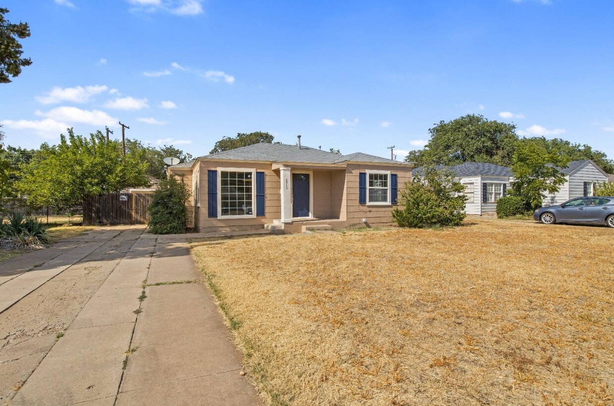 Foto principal - 2510 29th St