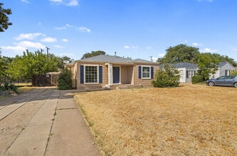 Building Photo - 2510 29th St