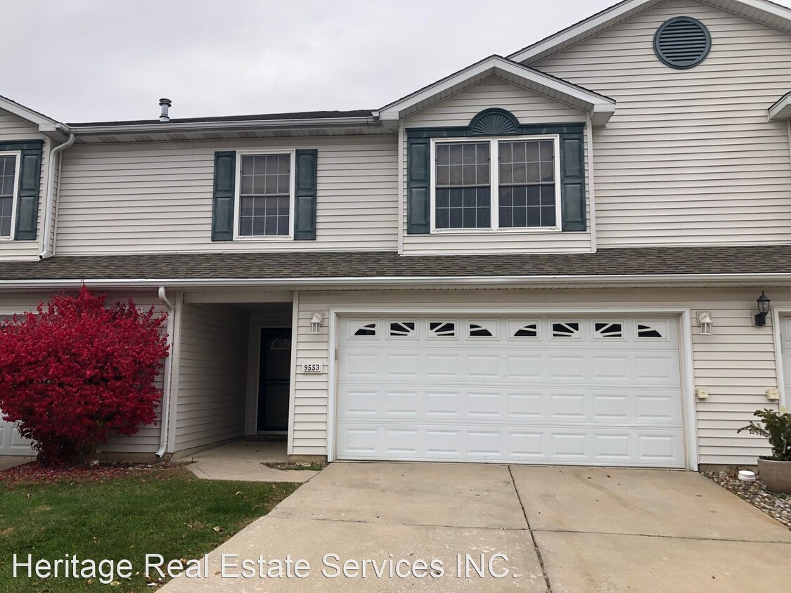 Foto principal - 3 br, 2.5 bath House - 9553 Luebcke Lane
