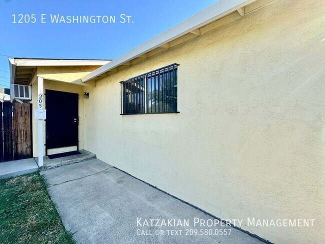 Foto del edificio - Single-Story 3-Bedroom 1-Bath Home