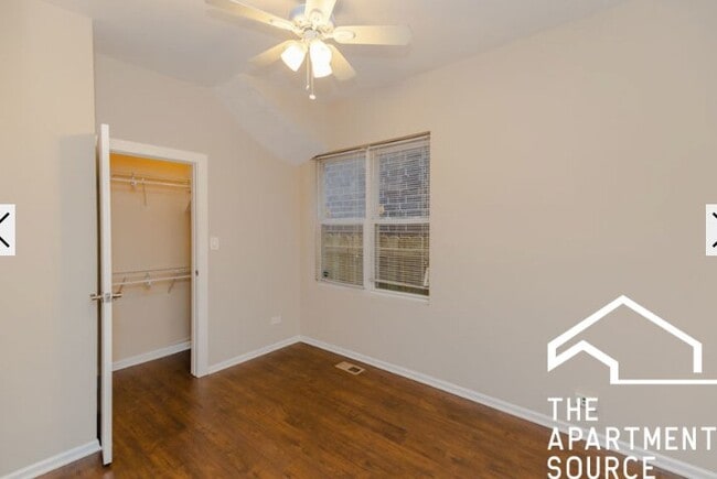Foto del edificio - 2445 N Clybourn Ave