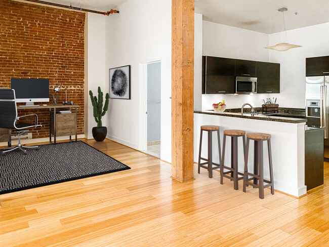 Foto del edificio - 310 Townsend St