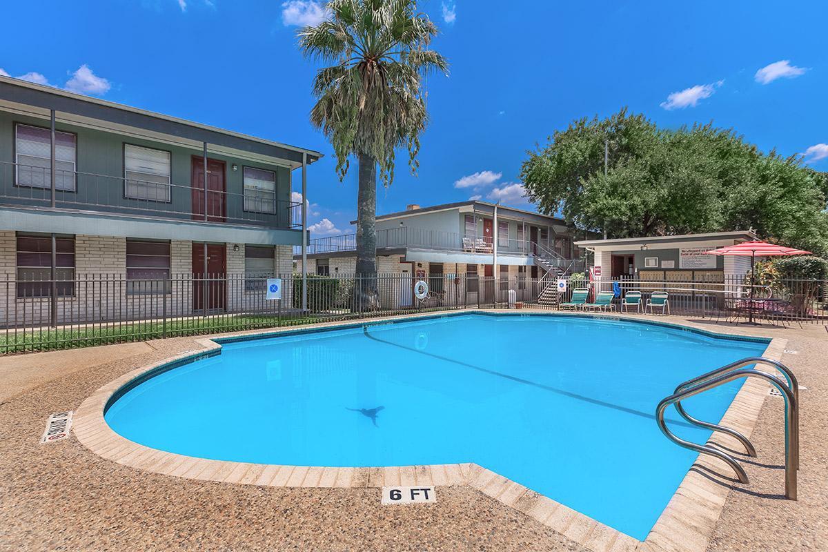 Foto principal - Leon Trace Apartments