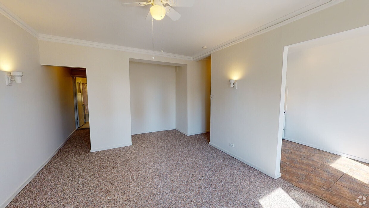 Photo - Winthrop Terrace Apartments