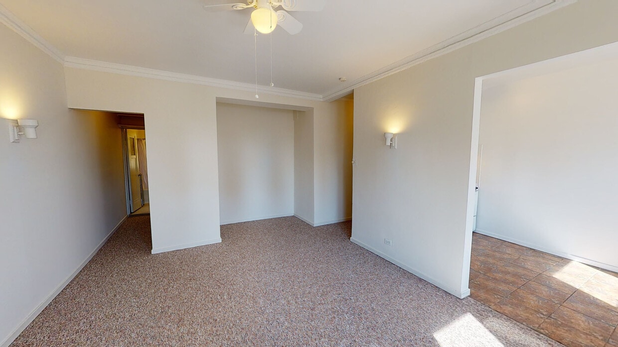 Photo - Winthrop Terrace Apartments