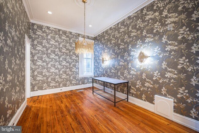 Foto del edificio - 206 S 43rd St