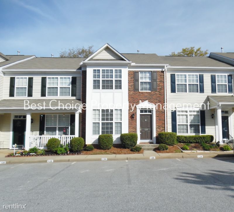 128 Bumble Cir, Mauldin, SC 29662 Townhome Rentals in Mauldin SC