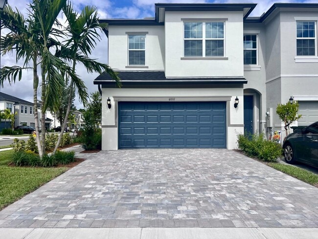Photo - 6085 Planta LN Townhome